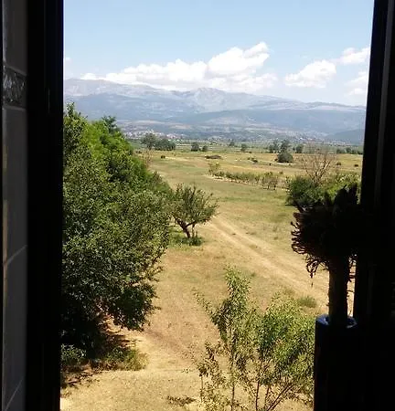 Hébergement de vacances House