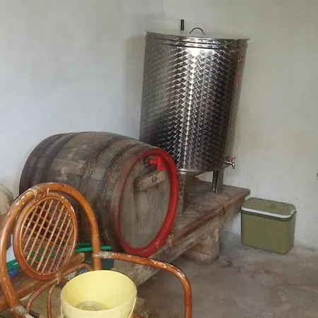 Hébergement de vacances House Turjaci