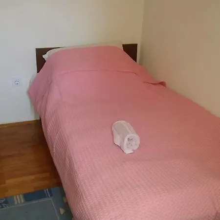 Hébergement de vacances House