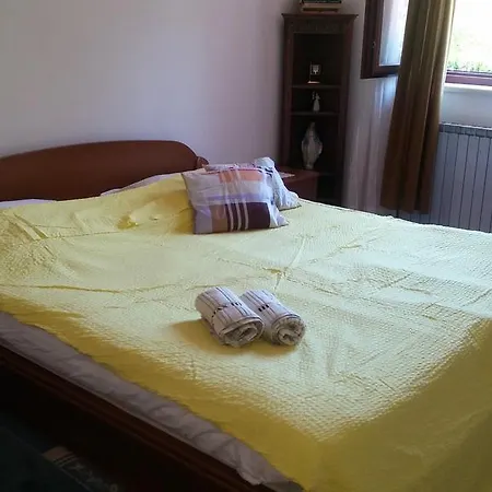 House Turjaci