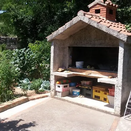 Hébergement de vacances House *
